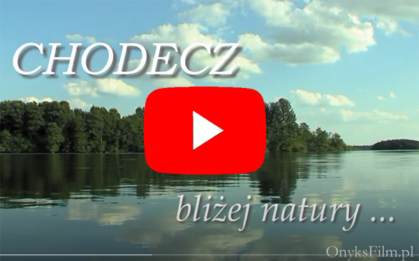 Chodecz bliżej natury