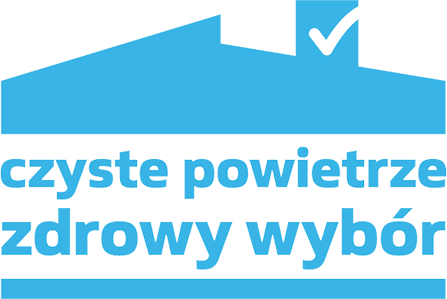 czyste powietrze logod