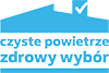 czystepowietrze logo