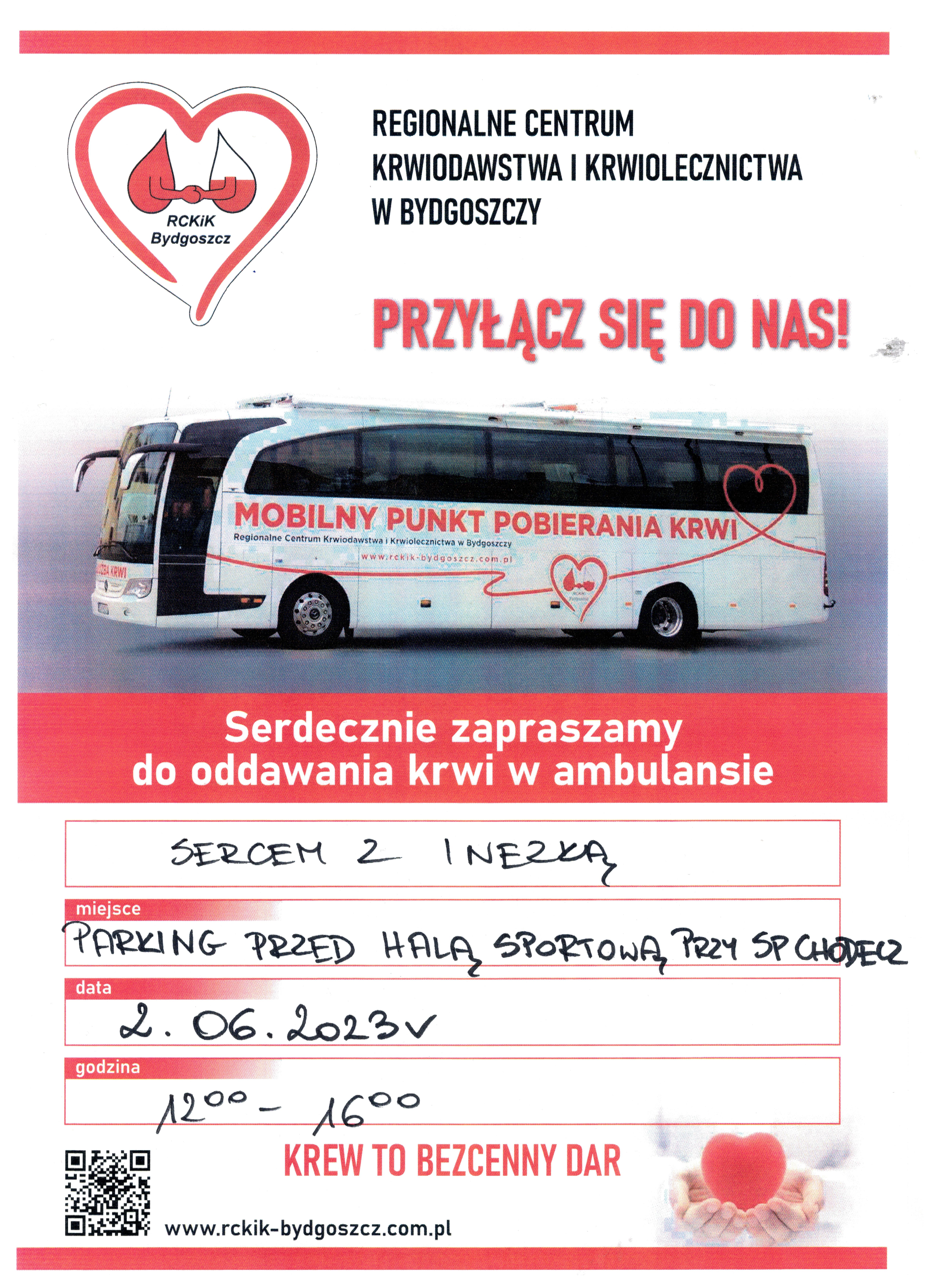 krwiobus