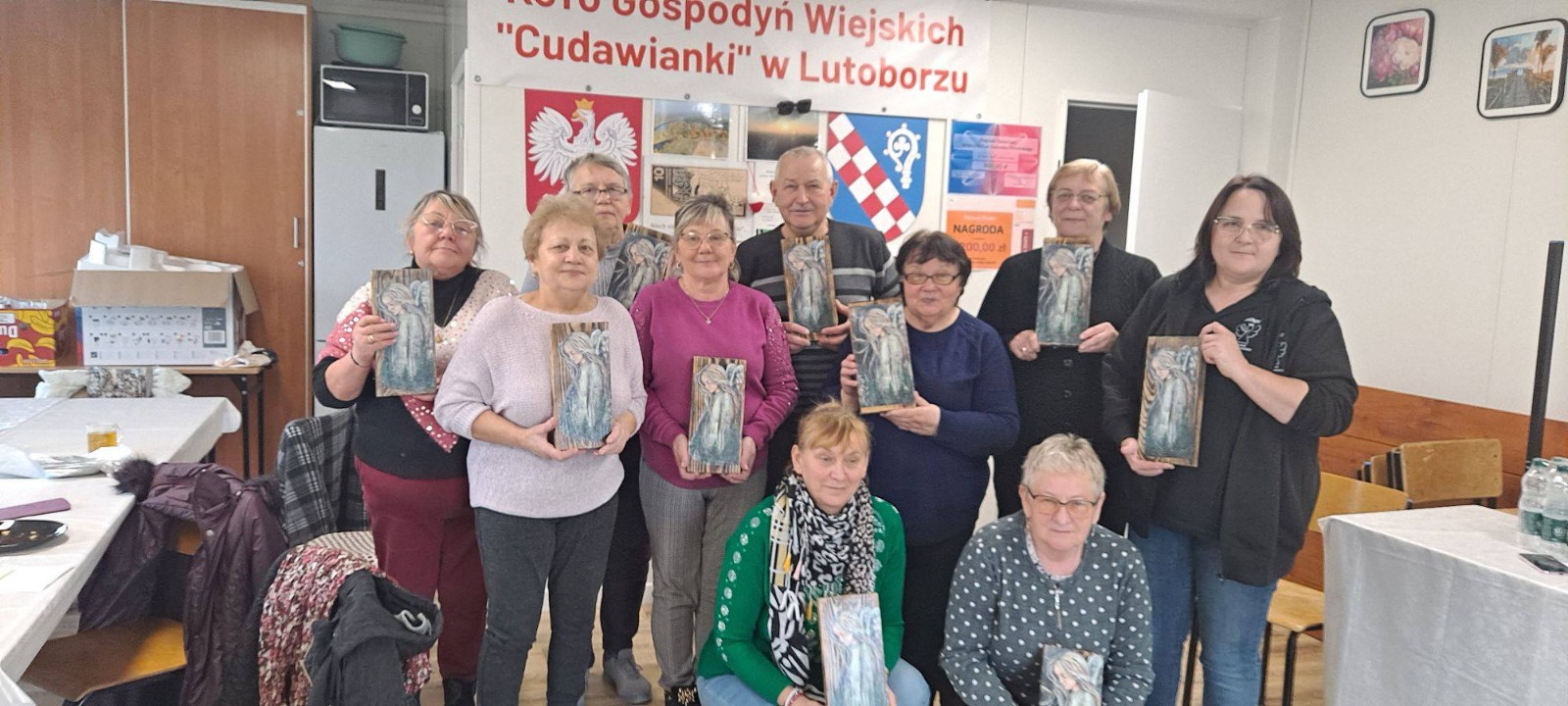 KGW Cudawianki 2